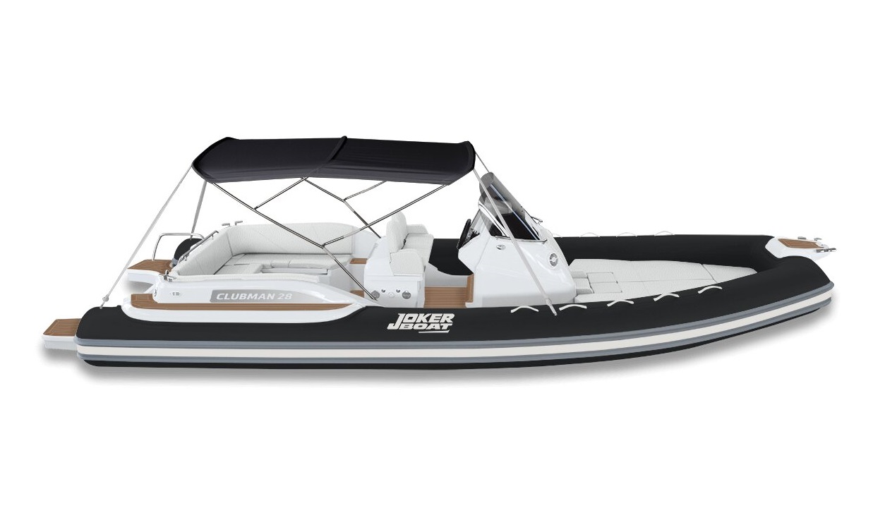 slider 1 Joker Boat Clubman 28